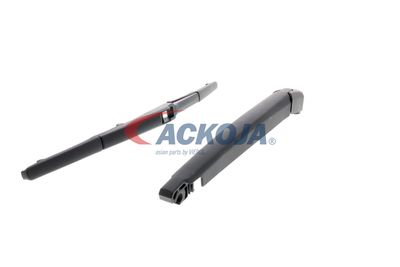 SET STERGATOARE CURATARE PARBRIZ ACKOJA A520474 27