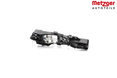 TüRGRIFFRAHMEN METZGER AUTOTEILE 2310623 20