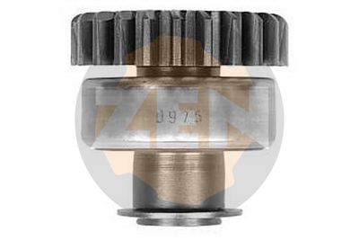 Привод с механизмом свободного хода, стартер ERA ZN0975