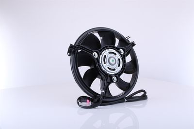 VENTILATOR RADIATOR NISSENS 85691 39