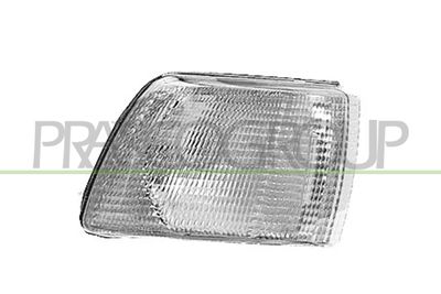 Фонарь указателя поворота PRASCO MB0724013 для MITSUBISHI GALANT