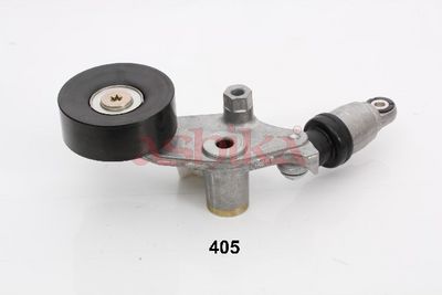 ASHIKA Spannarm, Keilrippenriemen