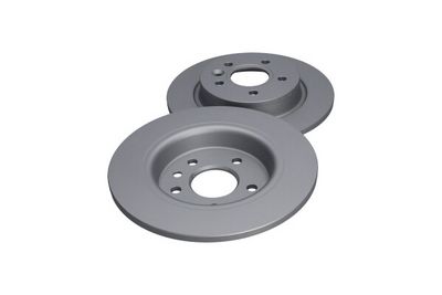 Kavo Parts - Brzdový kotúč VOLVO , BR-10472-C