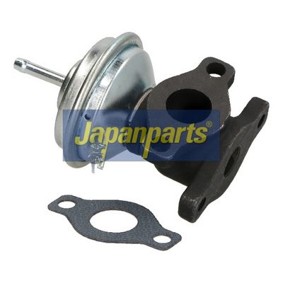 JAPANPARTS ERG vožtuvas