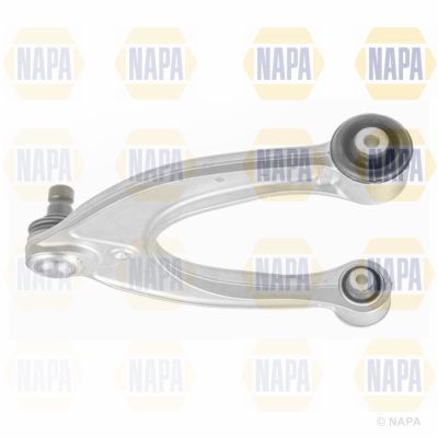 Control/Trailing Arm, wheel suspension NAPA NST2863