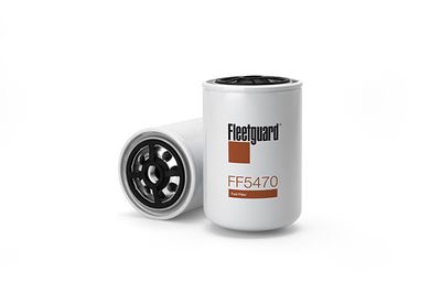 Palivový filtr FLEETGUARD FF5470