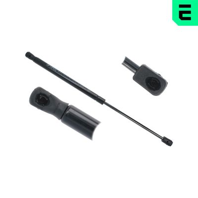 GASFEDER KOFFER-/LADERAUM