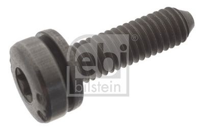 FEBI BILSTEIN Schraube, Ölwanne-Automatikgetriebe