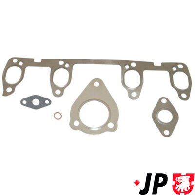 SET MONTAJ TURBOCOMPRESOR