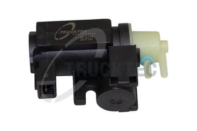 CONVERTOR DE PRESIUNE TURBOCOMPRESOR