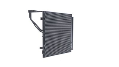 CONDENSATOR CLIMATIZARE MAHLE AC1026000S 22