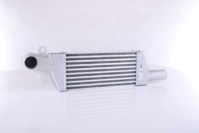 INTERCOOLER COMPRESOR NISSENS 96898 40