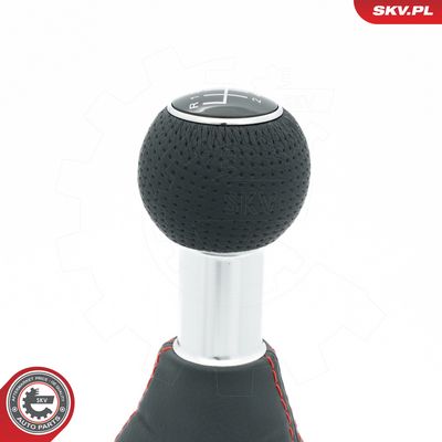 Hlavica radiacej páky ESEN SKV 63SKV402