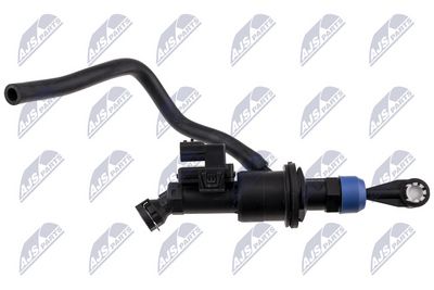 Pääsylinteri, kytkin NTY NSP-RE-025 – RENAULT
