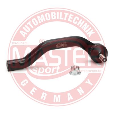 CAP DE BARA MASTER-SPORT GERMANY 39161PCSMS 2