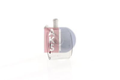 ÖLKüHLER MOTORöL AKS DASIS 186004N 10