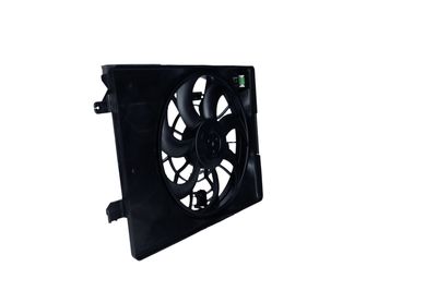 VENTILATOR RADIATOR NRF 470002 38