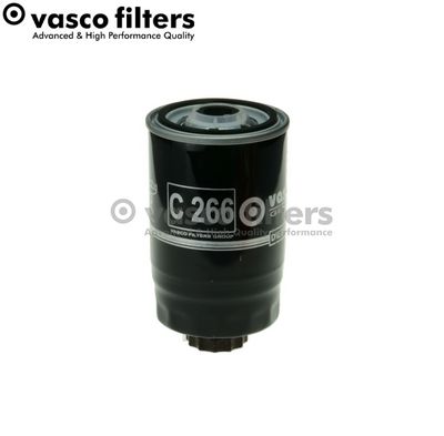 Filtr paliwa DAVID VASCO C266