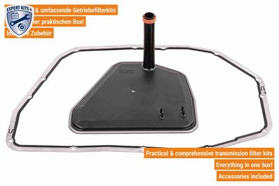 HYDRAULIKFILTERSATZ AUTOMATIKGETRIEBE VAICO V102356 10