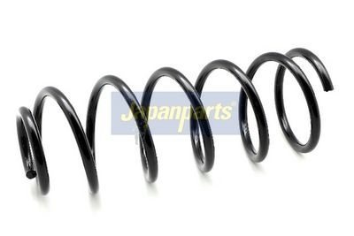 пружина за ходовата част JAPANPARTS ZC6551G