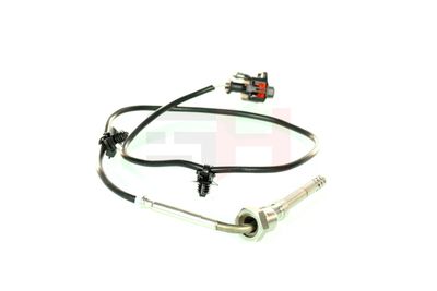 SENZOR TEMPERATURA GAZE EVACUARE GH GH745053 17