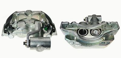 ETRIER FRANA BUDWEG CALIPER 342947