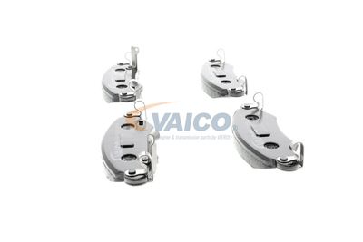 BREMSBELAGSATZ SCHEIBENBREMSE VAICO V408033 22