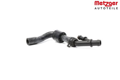 FURTUN RADIATOR METZGER AUTOTEILE 2420792 5