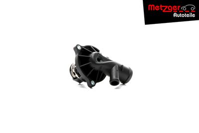 THERMOSTAT KüHLMITTEL METZGER AUTOTEILE 4006301 35