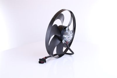 LüFTER MOTORKüHLUNG NISSENS 85725 36