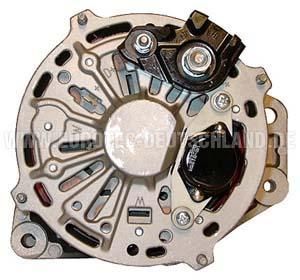 GENERATOR EUROTEC 12034150 2