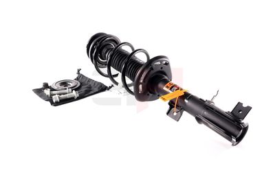 ANSAMBLU TELESCOP ARC GH GH355208C01 55