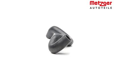 FURTUN RADIATOR METZGER AUTOTEILE 2421117 8