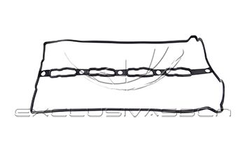 Прокладка, крышка головки цилиндра MDR MCG-8K02 для KIA CARNIVAL