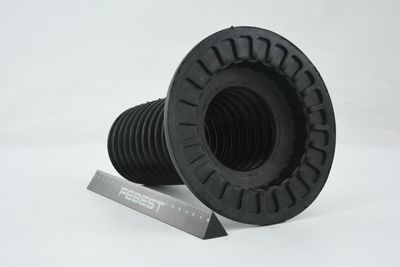 CAPAC PROTECTIE/BURDUF AMORTIZOR FEBEST TSHBACA30F 10