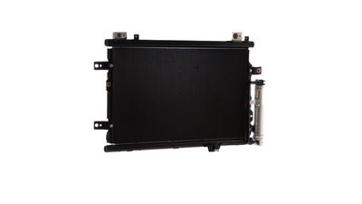 CONDENSATOR CLIMATIZARE MAHLE AC1162000S 25