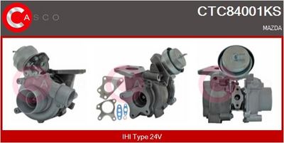 COMPRESOR SISTEM DE SUPRAALIMENTARE