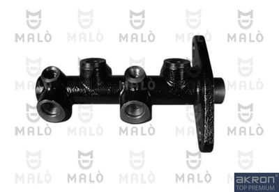 Главный тормозной цилиндр AKRON-MALÒ 89411 для FORD FIESTA