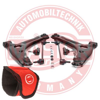 SET SUSPENSIE ROATA MASTER-SPORT GERMANY 36909KITMSM 1