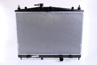 Radiator, engine cooling 68735