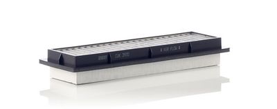 MANN-FILTER Filtras, salono oras
