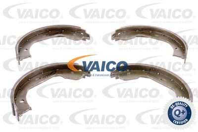 Комплект тормозных колодок VAICO V20-4118 для BMW 6