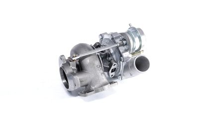 LADER AUFLADUNG BTS Turbo T911112 25