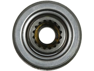 Volnoběžný převod, startér AS-PL SD0372P2