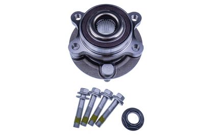 Sada ložisek kol DENCKERMANN W413995