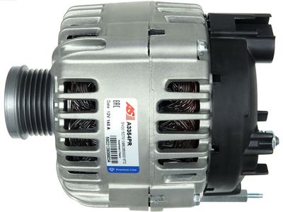 Alternator A3354PR