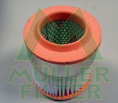 Воздушный фильтр MULLER FILTER PA3187 для AUDI A8