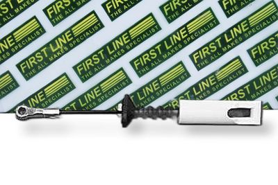 въжен механизъм, задействане на съединителя FIRST LINE FKC1247