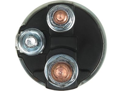 AS-PL - Elektromagnetický spínač, štartér , SS1086S