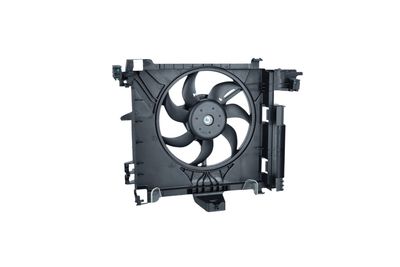 VENTILATOR RADIATOR NRF 47729 42